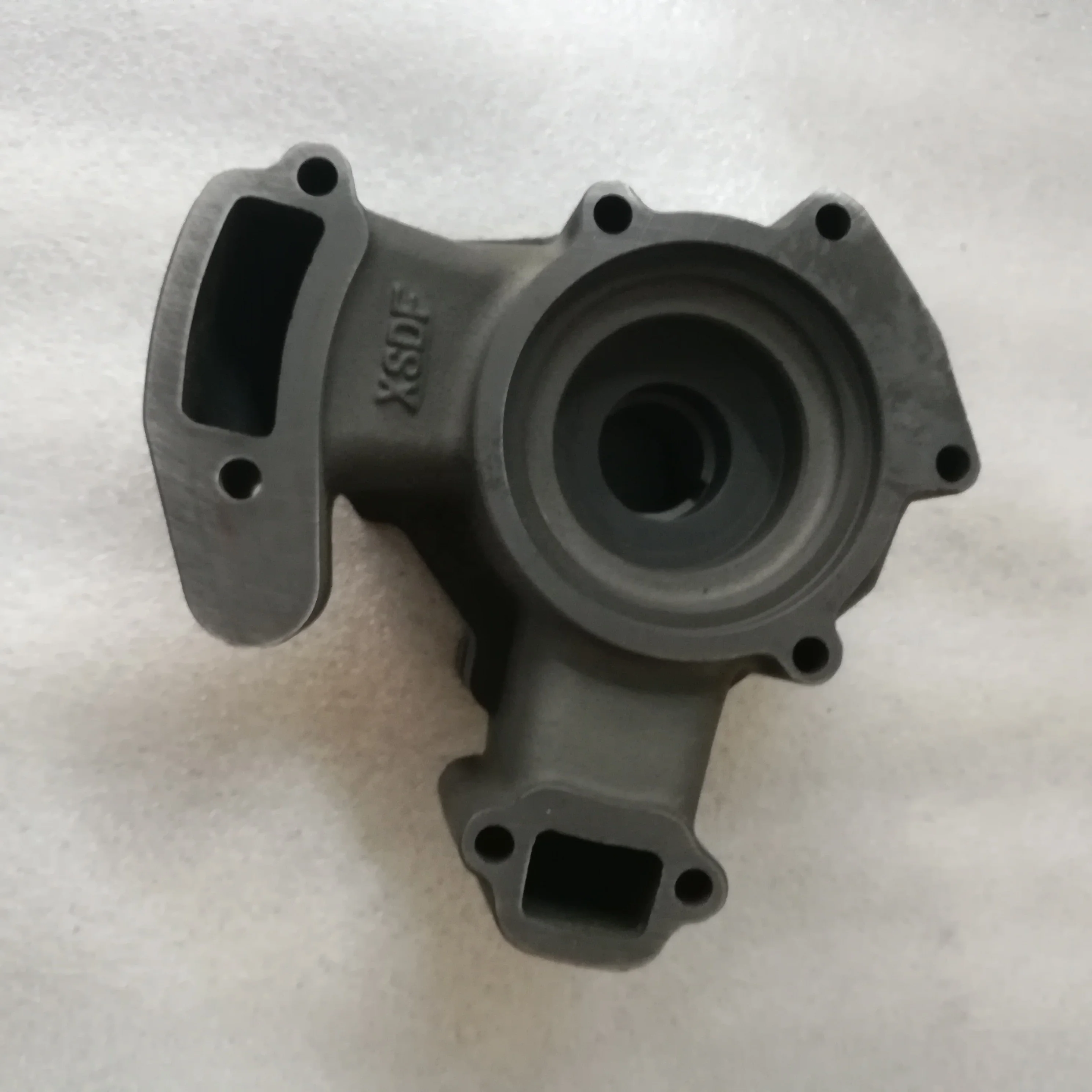 

4WG200 Transmission Gear pump 0899005052 0750132143 4110000042013