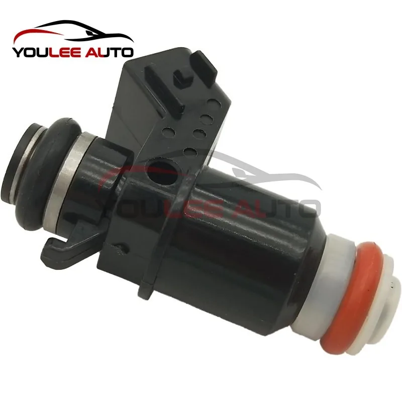 Фото 2 шт. 15710-14G00 16450-PLD-003 16450-PLC-003 топливные форсунки для Suzuki Boulevard M50 C50 C90 M90 2005-2009 Intrumer Volusia 800 №4
