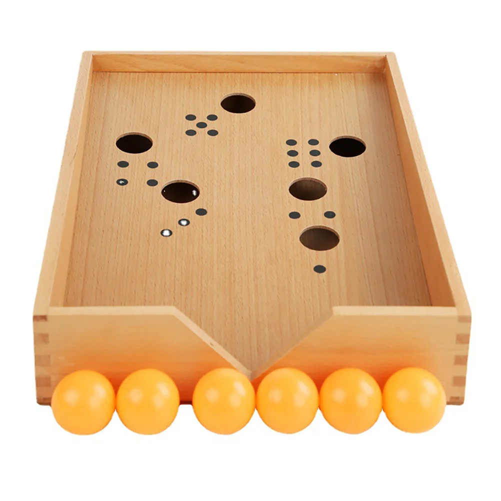 

1 Set Table Tennis Early Education Practical Portable Educational