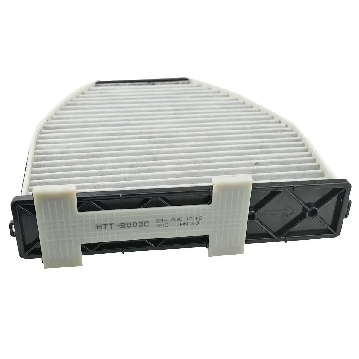 Воздушный фильтр салонный масляный для Mercedes-Benz C180K W204 C200 W203 C200K 2710940204 2048300518 2711800009