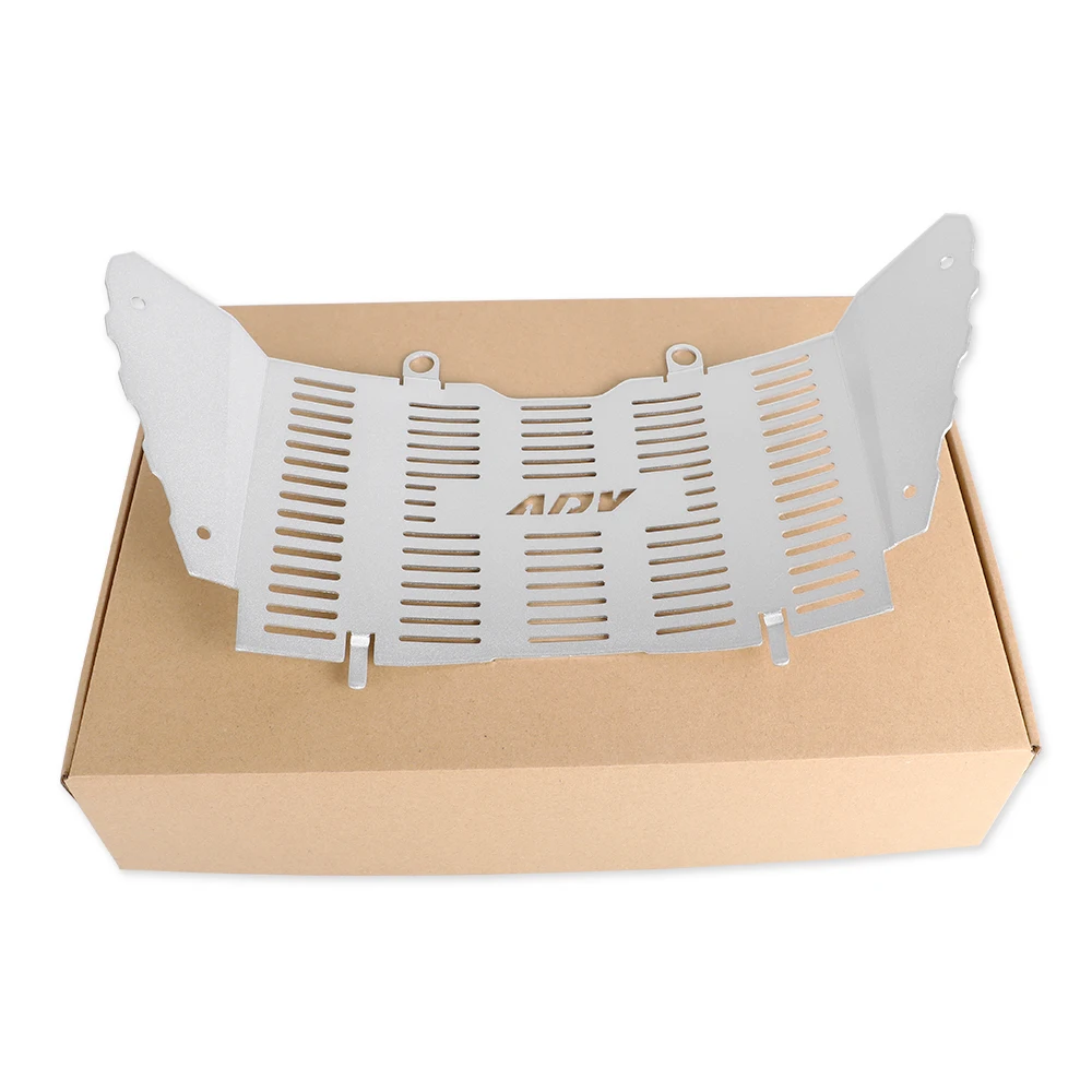 2023 мотоцикл для KTM 390 ADV 390 ADVENTURE 2019-2021 2022, алюминиевая защита радиатора, защитная решетка, аксессуары для крышки