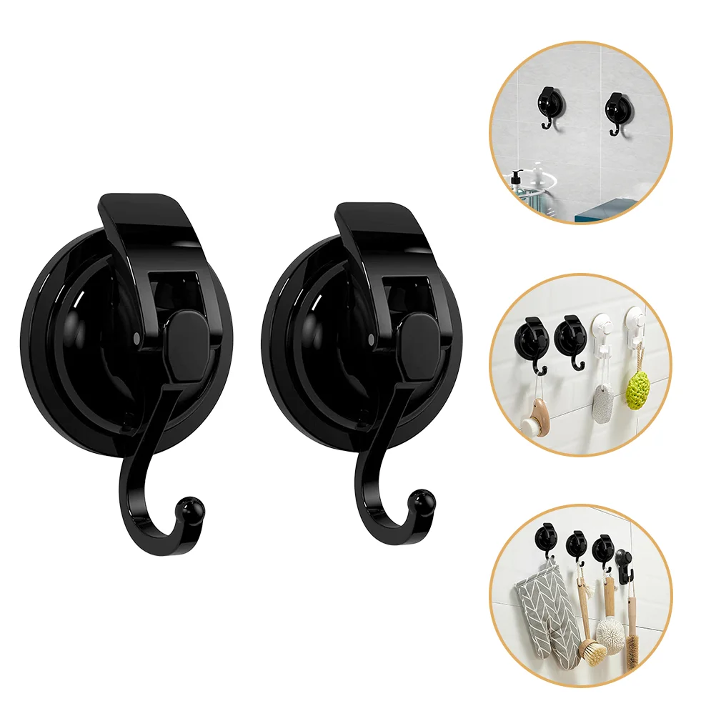 

2 шт., настенные крючки для вакуумной съемки