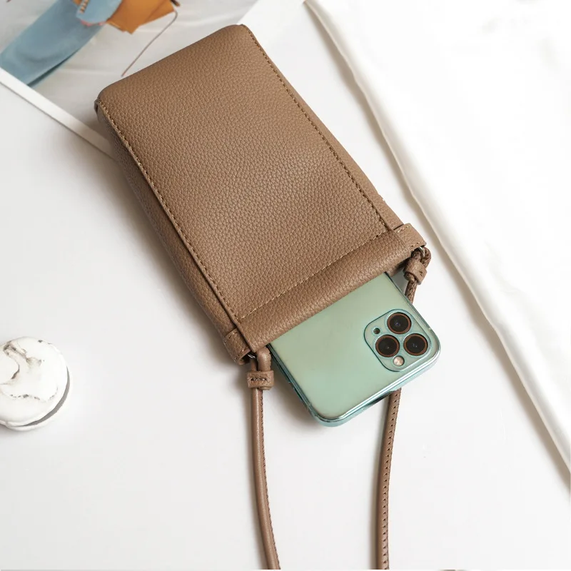 2023 Luxury PU Leather Crossbody Bag For Girl Lady Handbag Women Messenger Bag Flap Wallet Small Square Bag Fshion Shoulder Bag