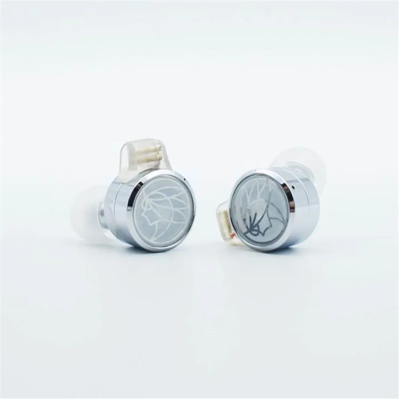 

TFZ TEQUILA PRO Dynamic Driver 2pin 0.78mm HiFi In-ear Earphone Audiophile IEMs