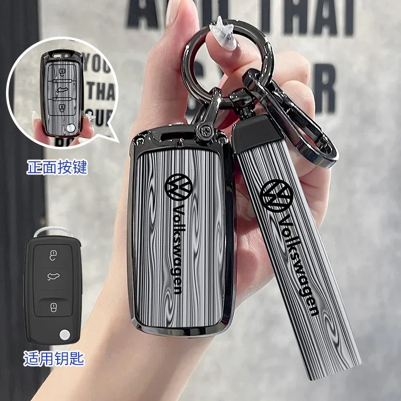 Автомобильный смарт-брелок с дистанционным управлением чехол-держатель для