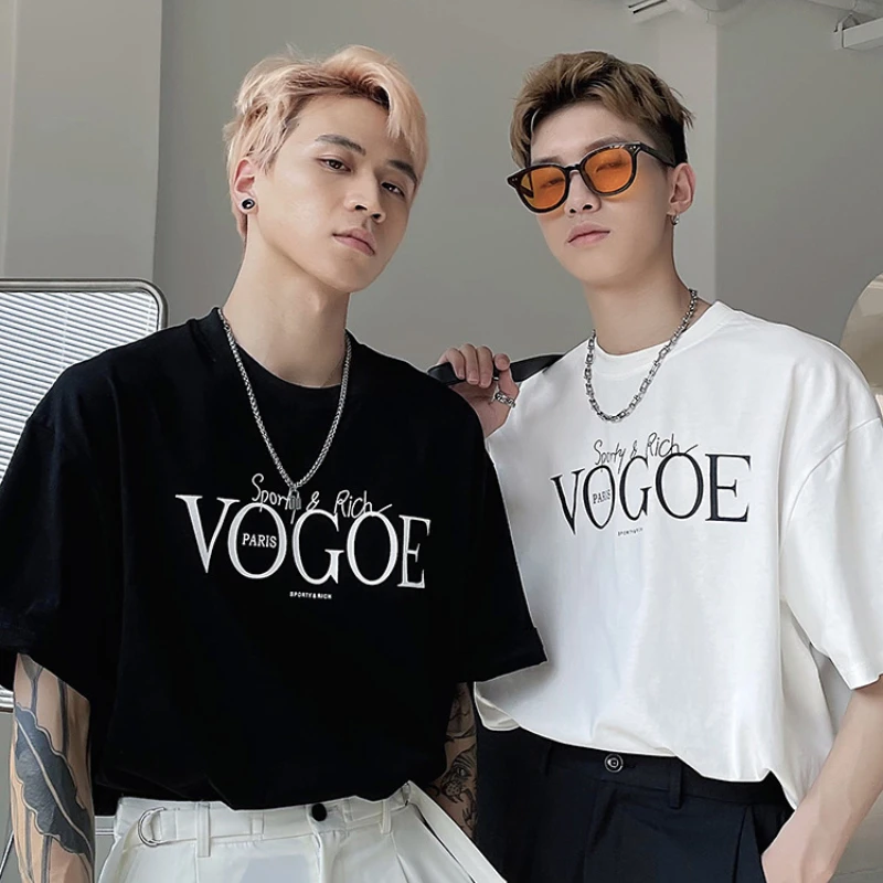

Lovers TSHIRT SHIRT T Harajuku MAN STREETWEAR Clothes Oversized T-shirt Xxx Video Gulf T-shirtfor Men Free Shipping