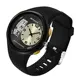 SANDA Fashion Sports Men Watch 50M Waterproof Dual Time Count Down LED Male Clock Men's Digital Wristwatches Relogio Masculino Other Image