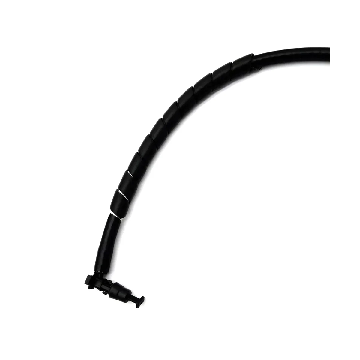 Масляный насос высокого давления 1100400ED01 с выдвижной обратной трубой для сырой