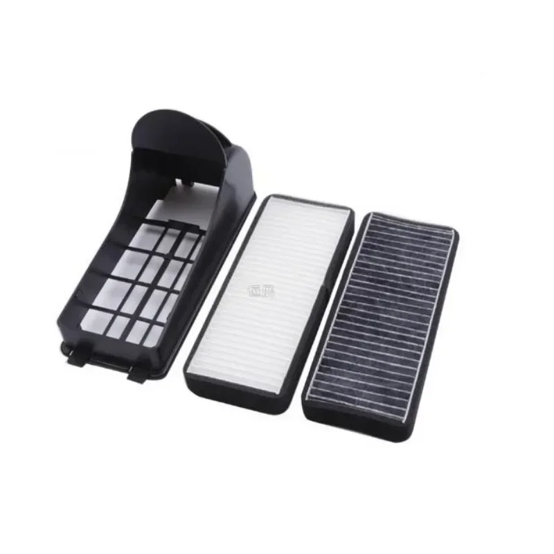 

Для Volkswagen Polo Jettas Saveiro Vento Ameo Skoda Fabia Rapid Seat Ibiza автомобильный внешний фильтр в сборе воздушный фильтр 6R 0815479 A