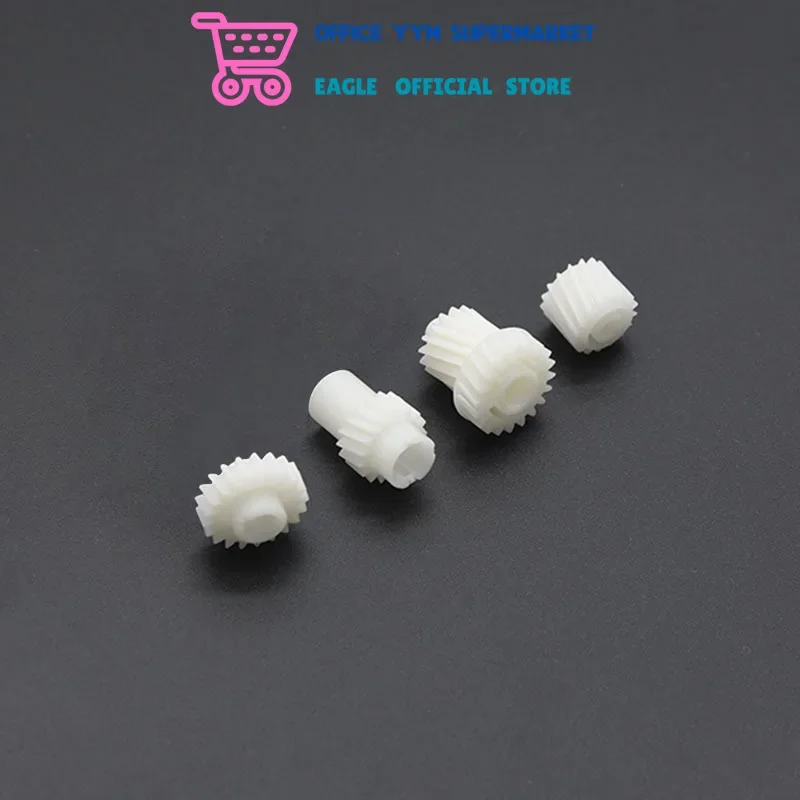 5 компл. DV214 DV313 DV512 Комплект шестерен разработчика для Konica Minolta C224 C284 C364 C454 C554 C258 C308