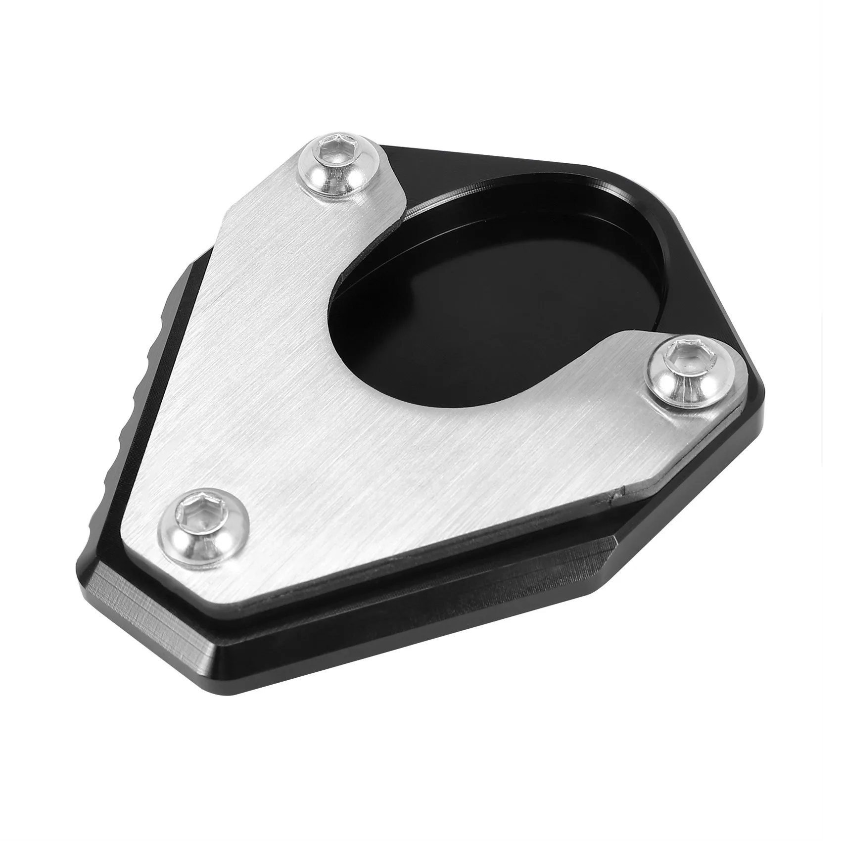 Подставка боковая подставка удлинитель увеличитель для KAWASAKI KLX125 KLX150BF KLX230 KLX230R