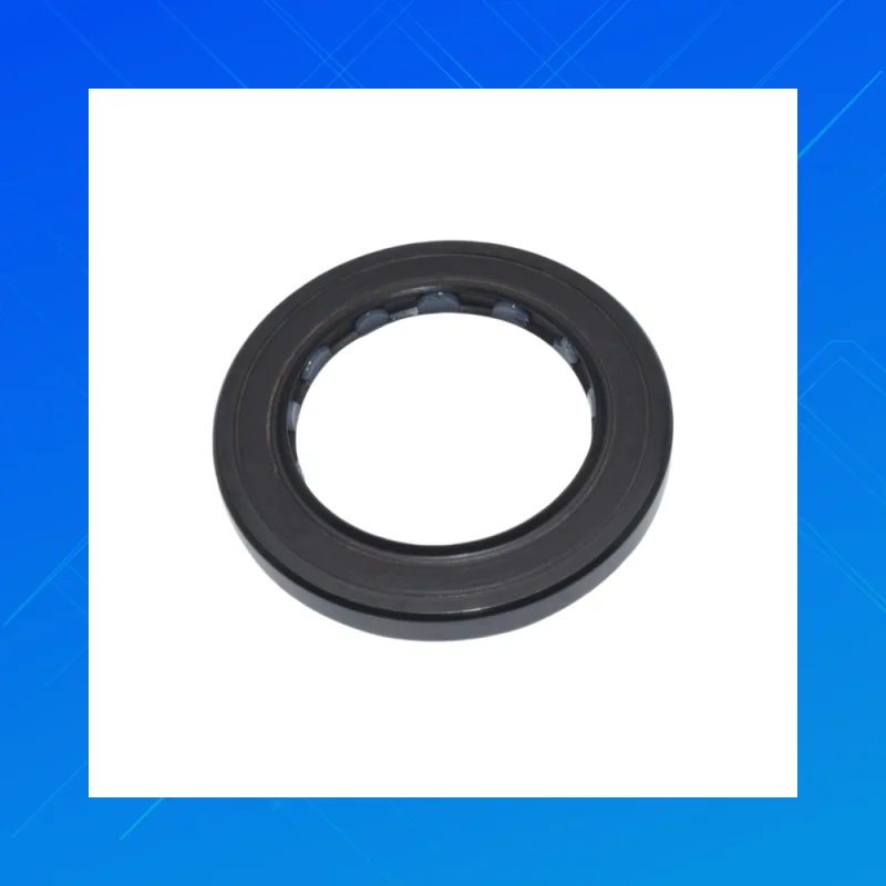 Фото Высококачественное резиновое уплотнение давления DMHUI из EPDM BAFSL1SF 35x52x6/5.5мм, подходит для Rexroth A6VM28 A2FO23 A2FO28 A2FO32 A2FO45 №4