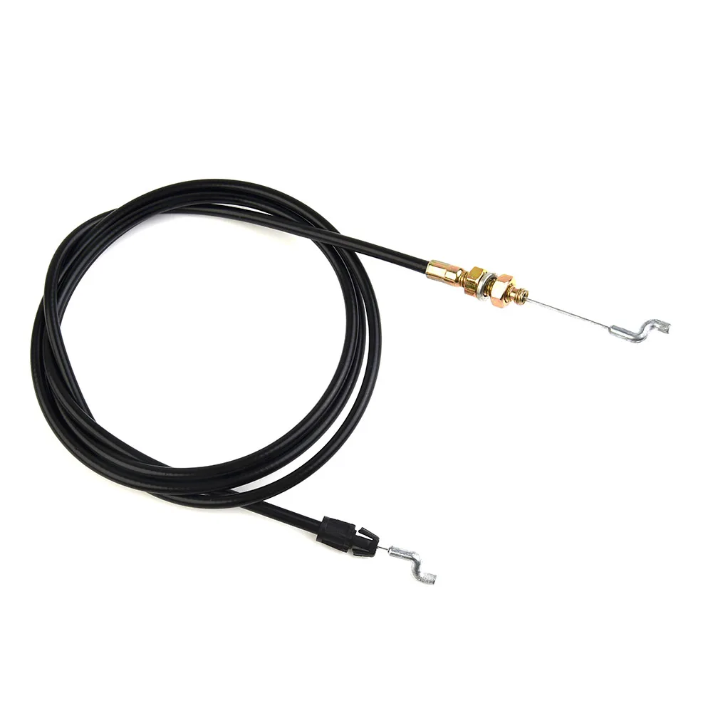 

Clutch Gear Change Cable Fits MTS Sprinto, ForBeetle 746-0935A, 746-0935, 946-0935A Outdoor Garden Lawn Mower Accessories