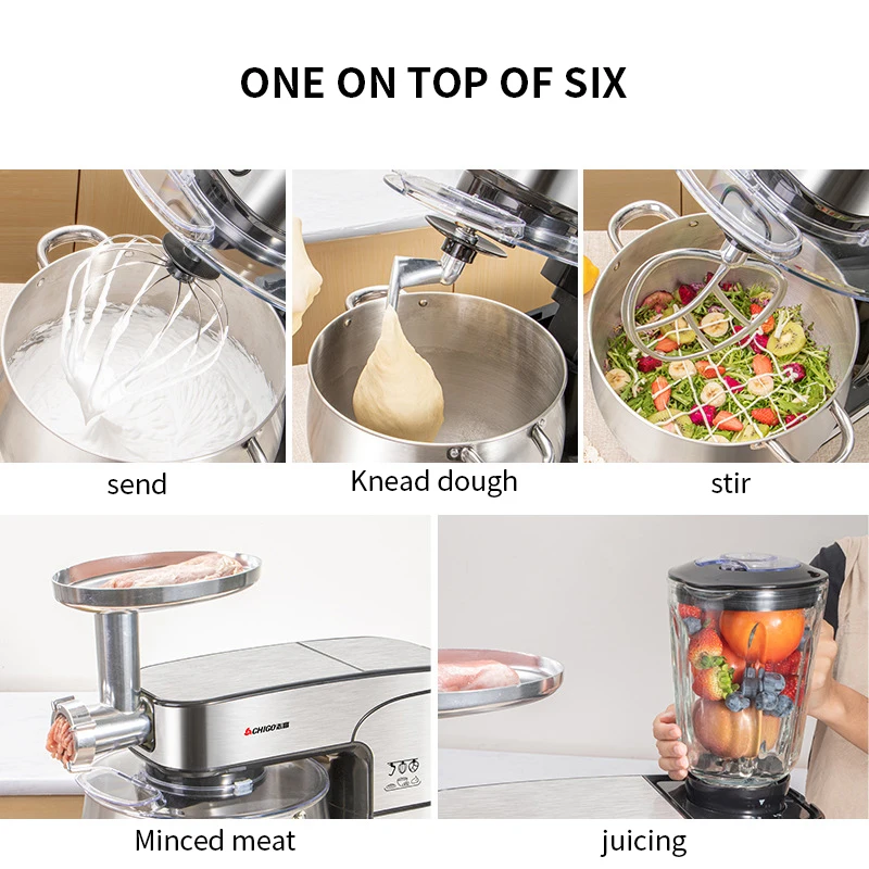 Машина шеф-повара бытовая небольшая и лапша полностью автоматическая машина для