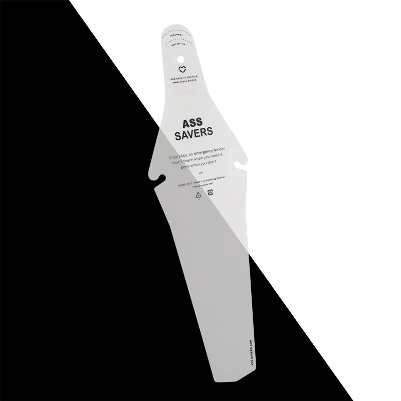 Крыло для горного и шоссейного велосипеда съемные детали задних шин крылья