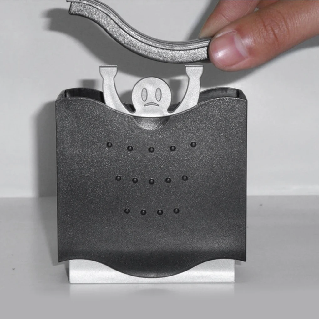 Портативный Семейный дозатор зубочисток бытового типа гигиеническая