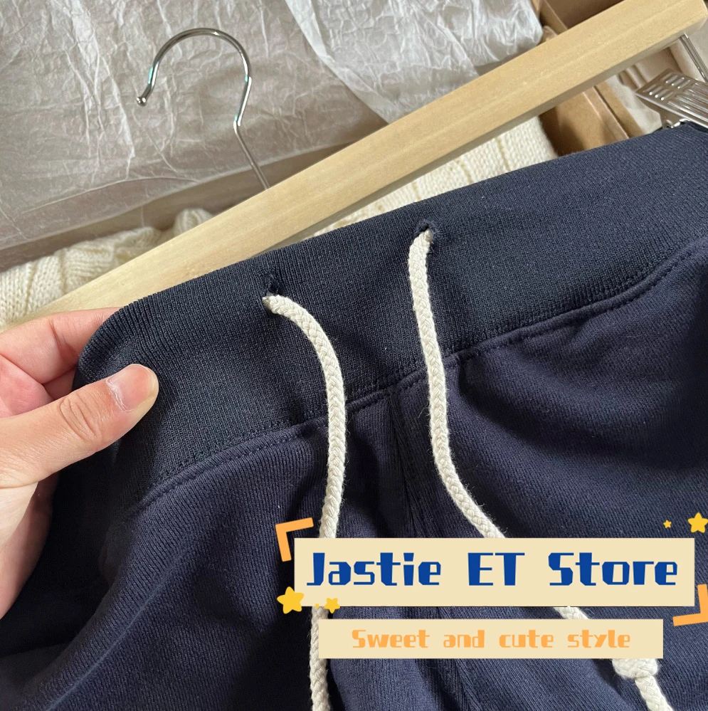 Шорты женские узкие на шнуровке удобные повседневные штаны домашняя спортивная