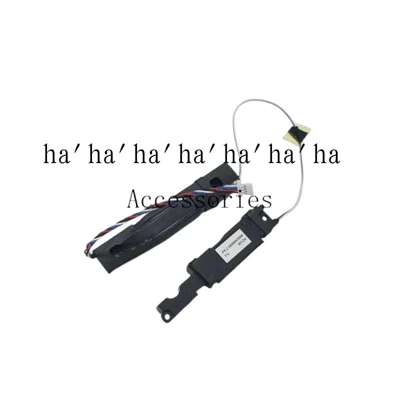 Динамик для ноутбука XMSJ DELL Latitude 7290 7390