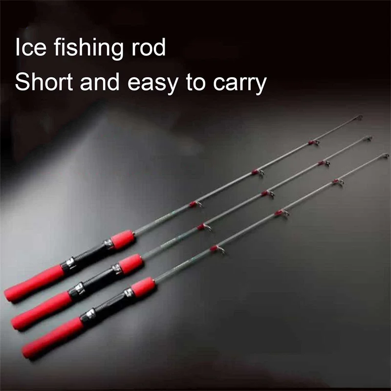 To  Rod Strong And Durable 60/80/100m New 1pc