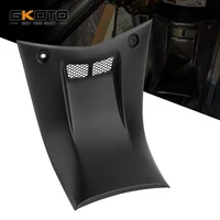 motorcycle accessories throttle cover protection abs tunnel middle cover for yamaha tmax 560 tech max t max560 2020 2021