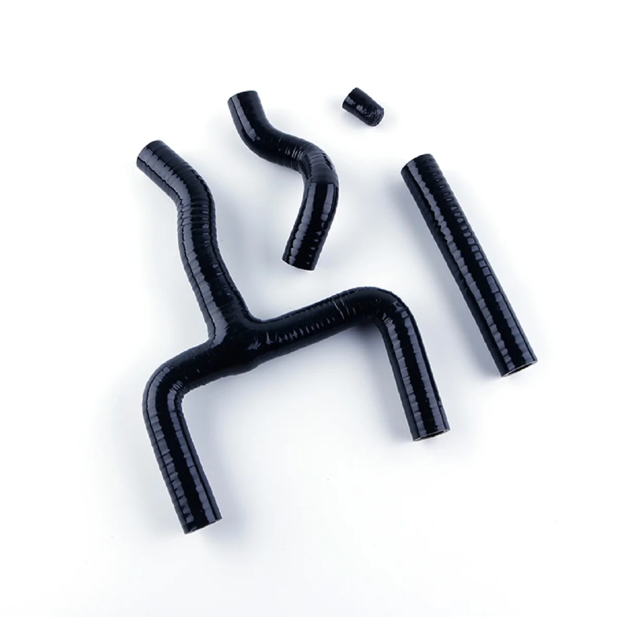 

FOR BETA RR 300 / 250 2T RACING 2013-2017 2014 2015 2016 SILICONE TUBE PIPE RADIATOR HOSE KIT 4PCS