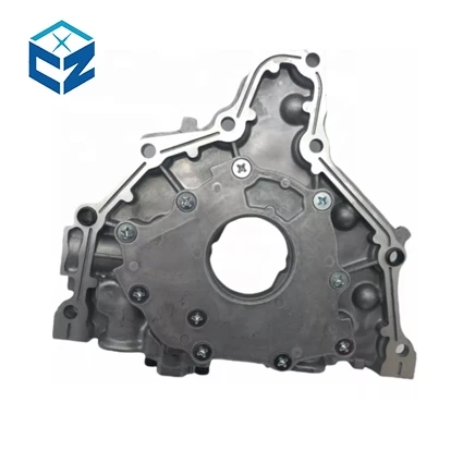 8-97136463-0 автозапчасти Bomba De Aceite для Chevrolet Luv Dmax 2005 л 2012-8971364630 Масляный насос