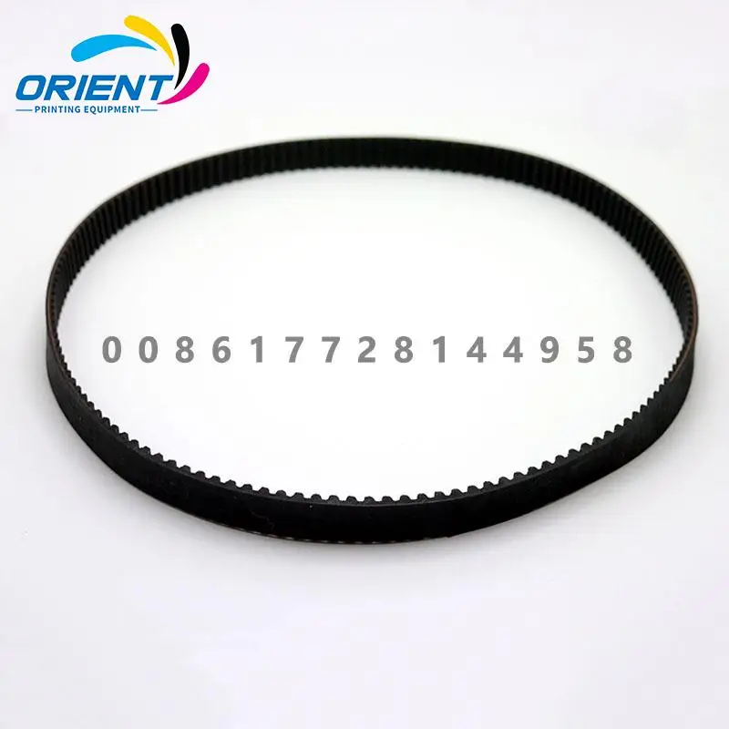 

Servo Motor Belt For Screen CTP 8600 Screen Accessories Screen
