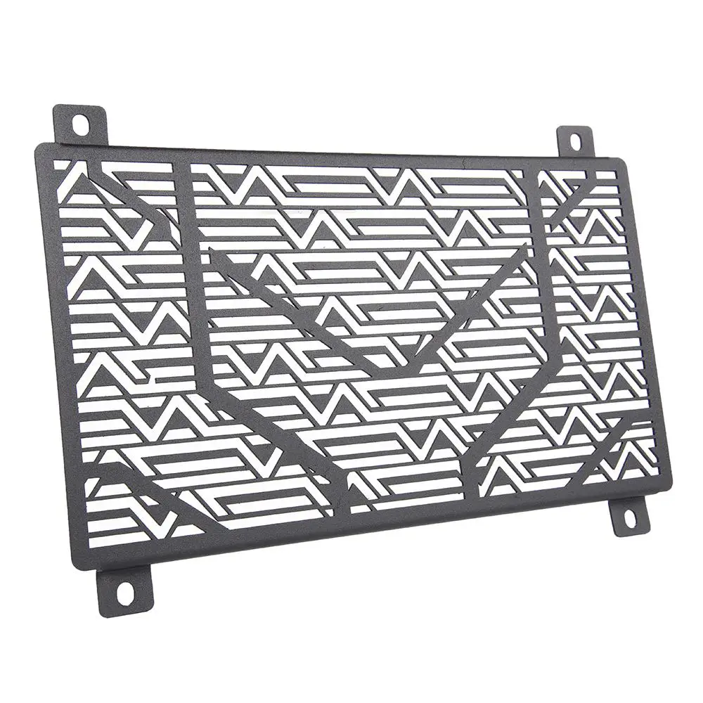 

Radiator Guard Grill Cover Protector For Kawasaki 400 250 2018/