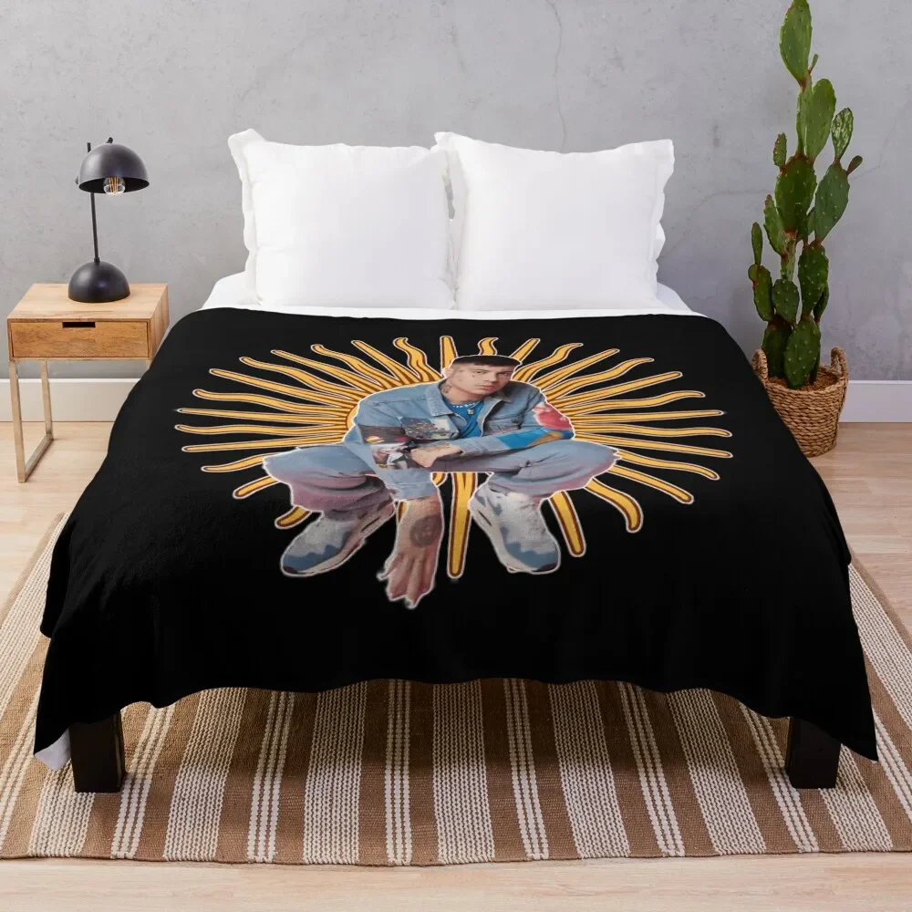 Плед Duki для детских одеял