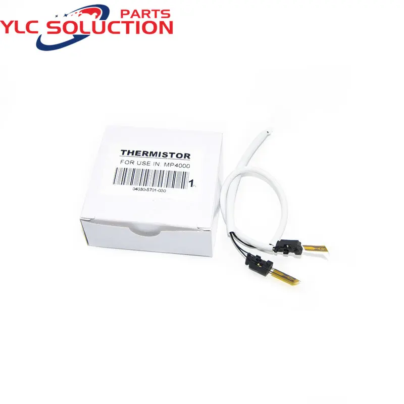 

2 шт., зеркальный Термистор для RICOH MP4000 MP4001 MP4002 MP5000 MP5001 MP5002 / MP 4000 4001 4002 5000 5001 5002