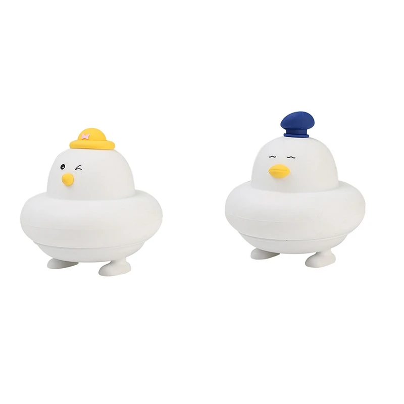 

Силиконовый ночник с USB-зарядкой, силиконосветильник ночной Светильник для спальни, прикроватная лампа с дистанционным управлением, детски...