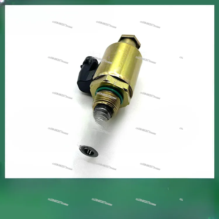 Электромагнитный клапан дизельного насоса 122-5053 107-0677 325C 330C