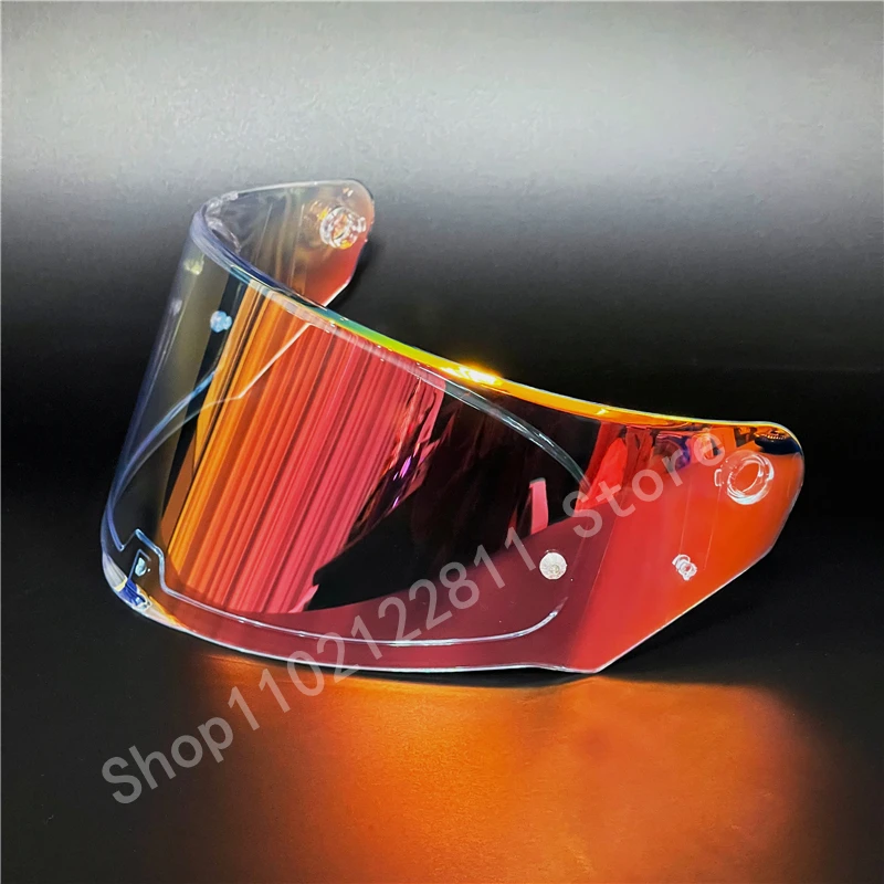 Фото LS2 Visors для мотоциклетного шлема FF320 Stream FF353 Rapid FF328 FF800, оригинальная запасная Экстра линза, черный, иридий, серебристый №4