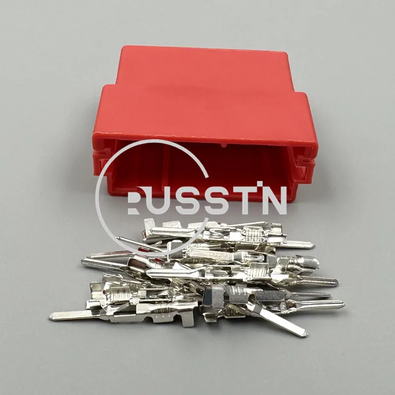 

1 комплект, 20-контактный универсальный ISO-радио разъем переменного тока в сборе, разъем адаптера ISO, автомобильный провод, кабельная вилка для Skoda Audi VW