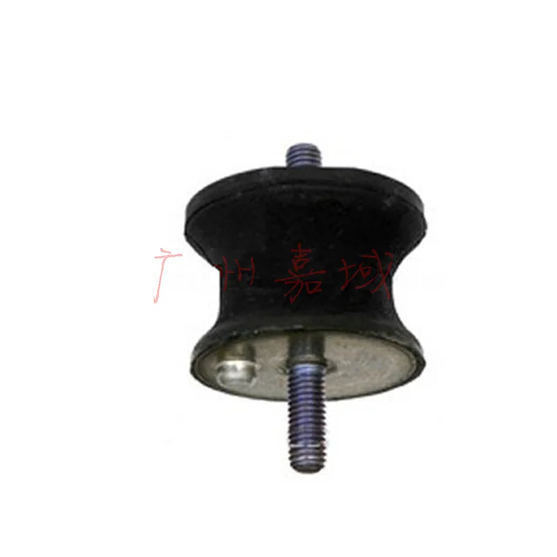 2 шт. кронштейн коробки передач двигателя подходит для BMW N52 128I 135I 318I 323I 325I 328I 525I E36