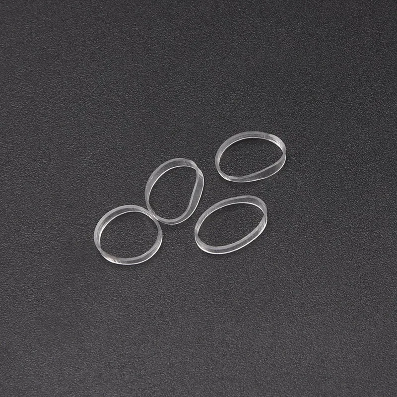 3 шт. M.2 SSD теплоотвод NVME NGFF 2280 твердотельный жесткий диск Чистая медь радиатор