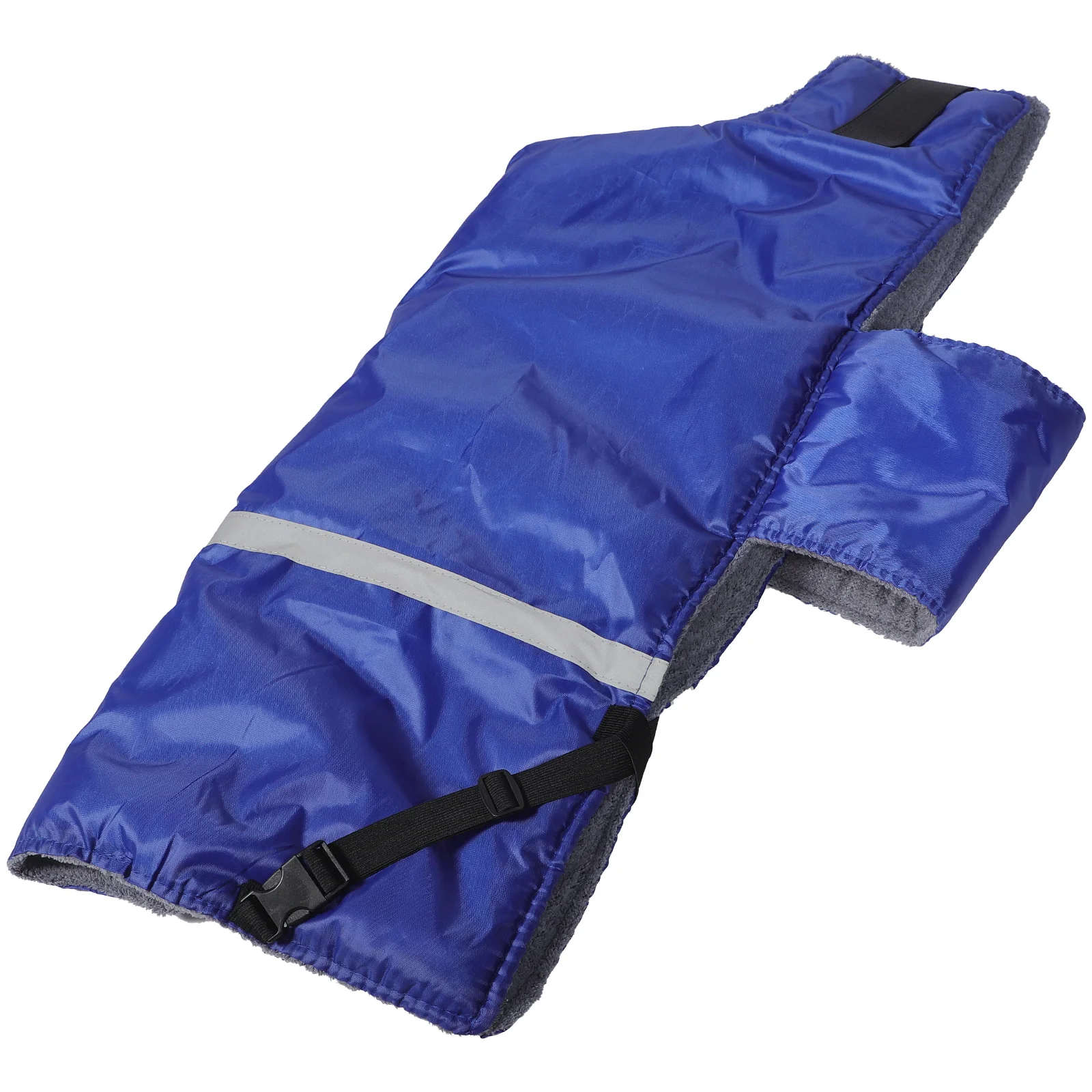 Зимние куртки одежда для теленка защита от холода коровьевое пальто