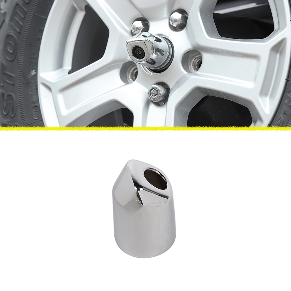 Задняя дверь запасная шина крышка камеры отделка наклейка для Jeep Wrangler JL Gladiator JT