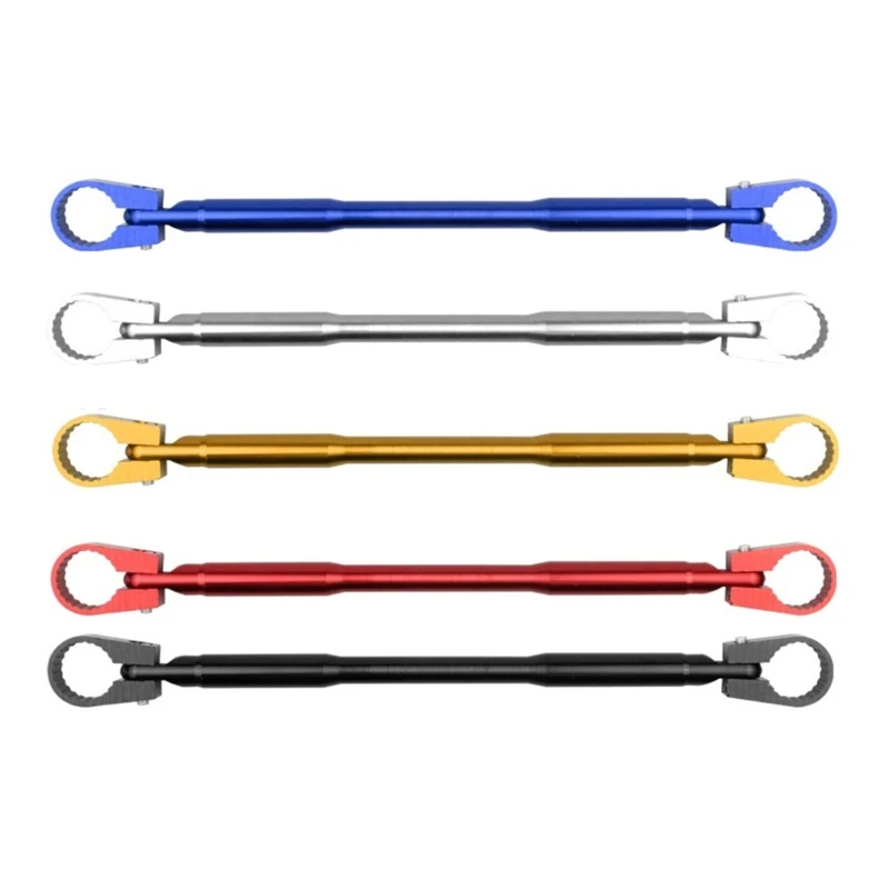 

Кронштейн для ручки мотоцикла из алюминиевого сплава, фонарь для мотоцикла 30 см