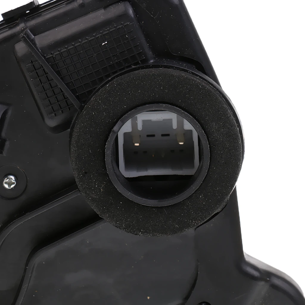 

Black FR Front Right Passenger Side Power Door Lock Actuator For Lexus