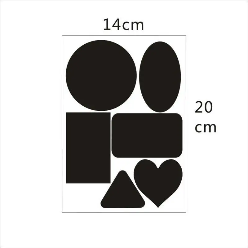 Самоклеящиеся черные нашивки для пуховых курток брюк одежды ремонта моющаяся