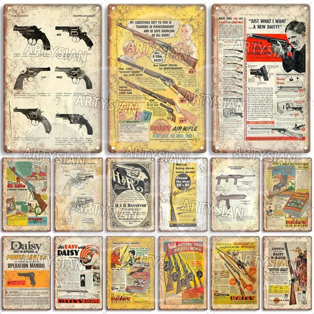 Боеприпасы пистолет с металлическим знаком оружие пожарное ромашка