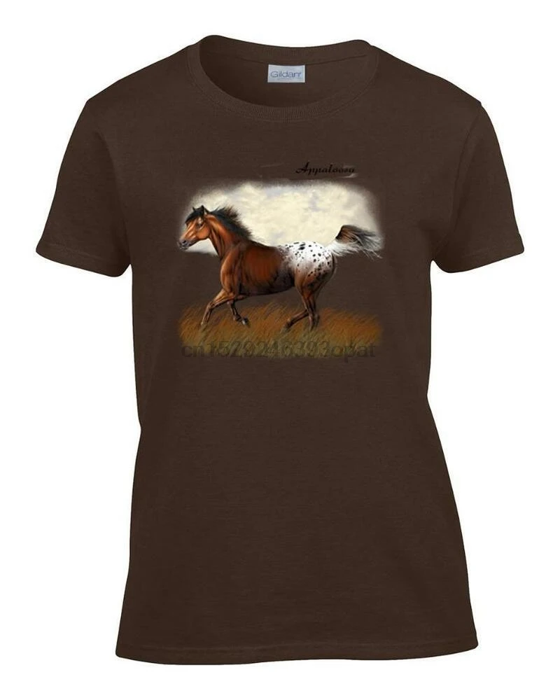 Женское одеяло Appaloosa Appy Horse Cowgirl женская футболка (1) |