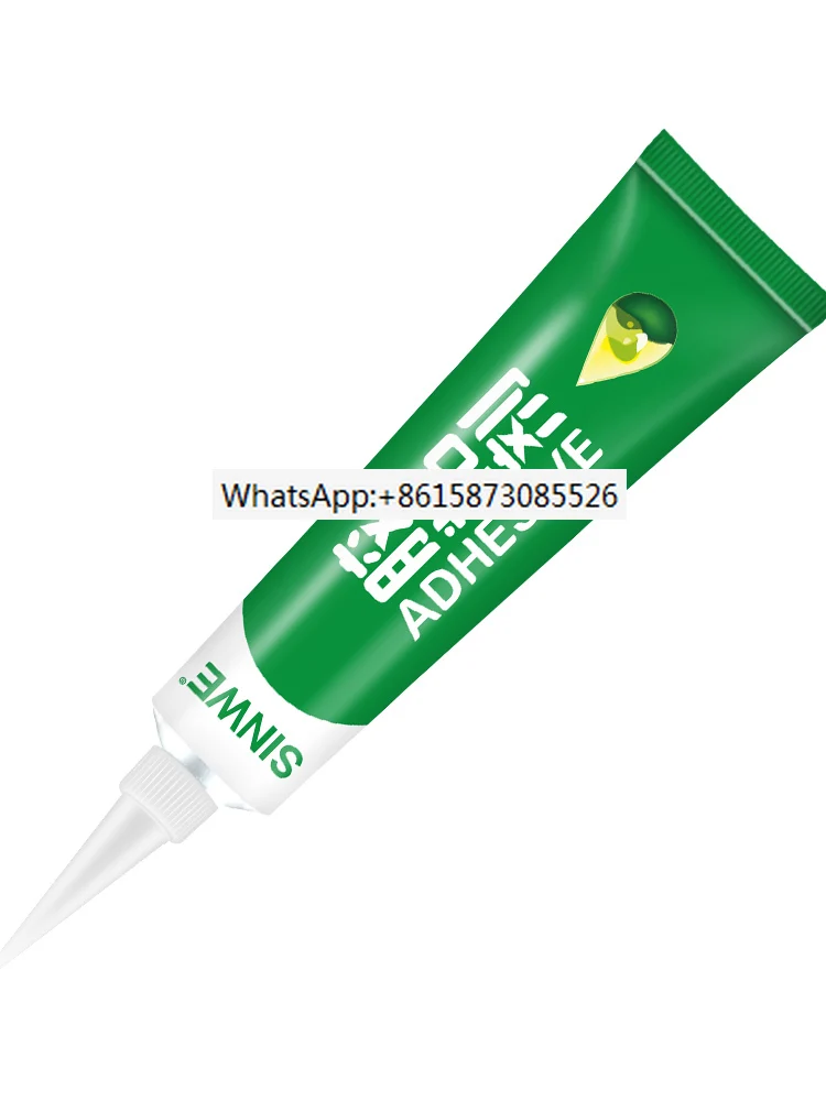 

1401 пластмассовый герметик для фиксации винтов из нержавеющей стали маркировка антиразборка клей болт анти ослабление красный клей зеленый клей