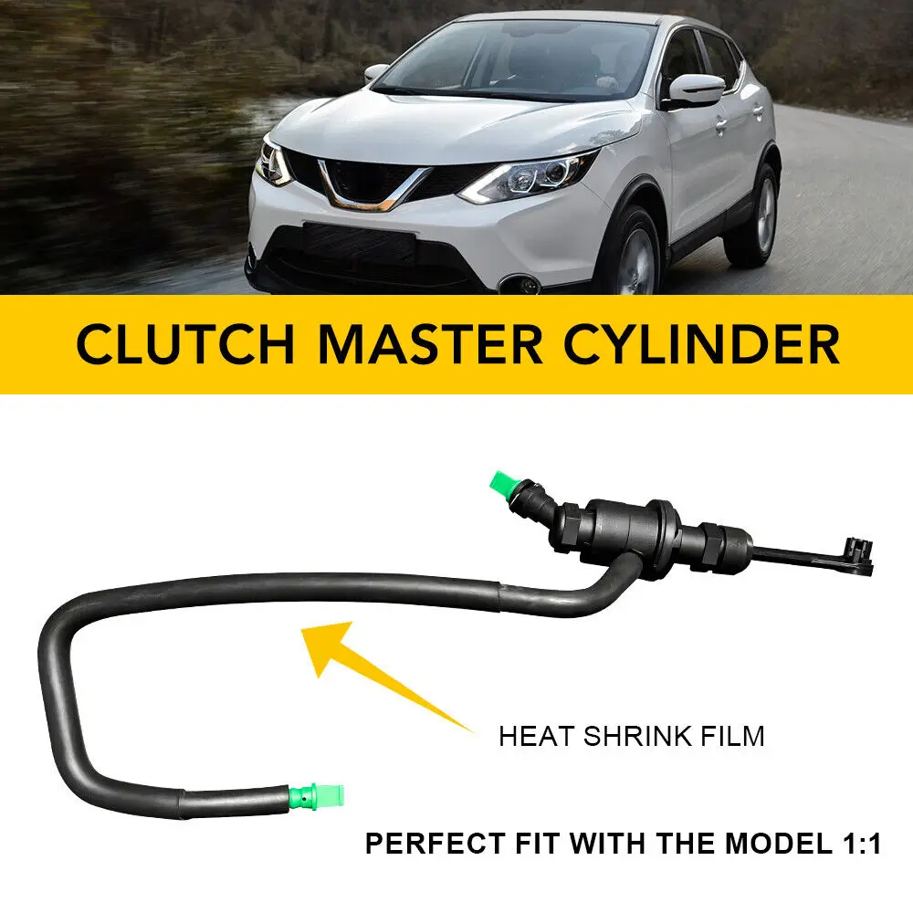 Главный цилиндр сцепления для 2006-2013 NISSAN Qashqai / + 2 I (J10 NJ10) детали шасси автозапчасти
