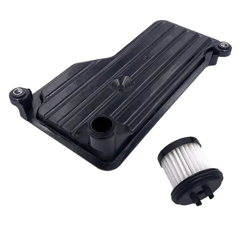 Фото Набор фильтров коробки передач для Baojun 530 510 360 730 RC5 RC6 RM5 RS3 WuLing Victory Asta 1,5 л Запасные части коробки передач CVT Уплотнительная прокладка №1