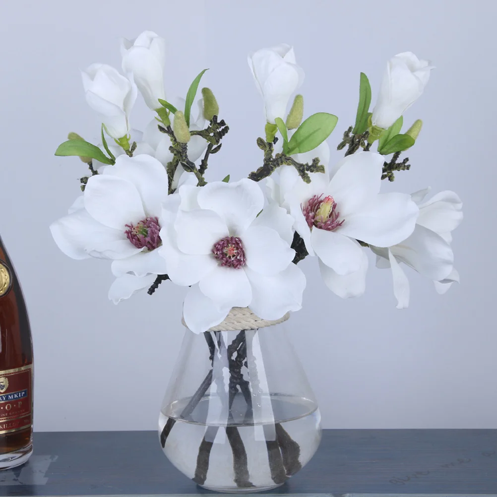 Искусственные цветочные украшения для дома искусственные мини-цветы