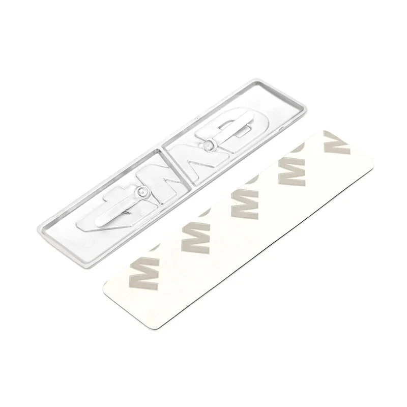 OTOKIT Новый 3D автомобильный Стайлинг металлический полноприводный стикер боковой