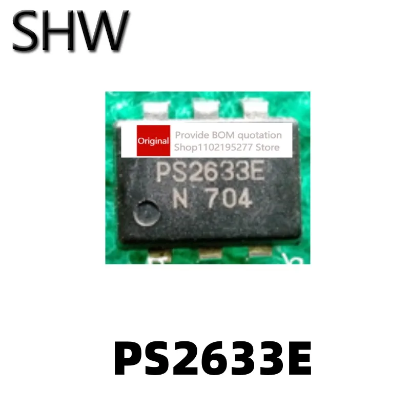 

PS2633 PS2633E DIP-6-1 шт.