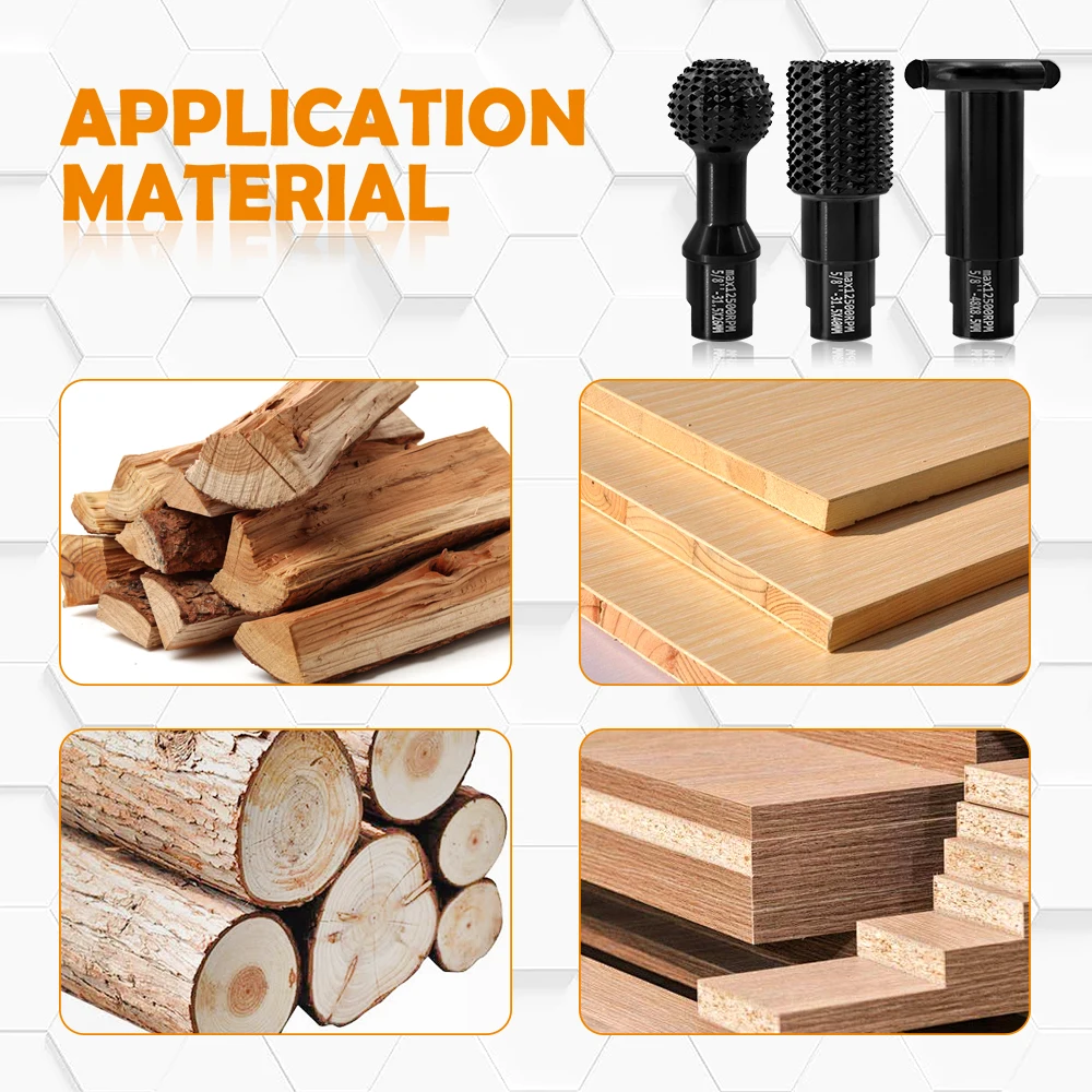 BGTEC Резьба по дереву обработка канавок долбежка шлифовка 5 8 плоскость скошенная